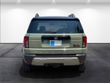 New 2026 Honda Passport TrailSport image 5