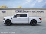 New 2025 Ford F150 Platinum w/ Equipment Group 702A High image 3