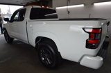 Used 2025 Nissan Frontier SV image 5