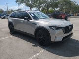 Used 2025 MAZDA CX-90 3.3 Turbo w/ Premium Sport Pkg image 2
