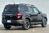 New 2024 Ford Bronco Sport Outer Banks w/ Tech Package image 3