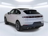 New 2025 Porsche Cayenne Coupe image 3