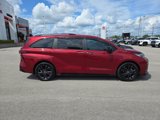 Certified 2025 Toyota Sienna XSE image 4