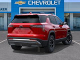 New 2026 Chevrolet Equinox ACTIV image 4