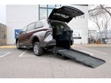 New 2024 Toyota Sienna LE image 2