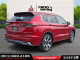 New 2025 Mitsubishi Outlander SEL image 4