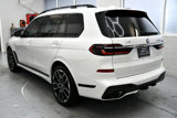 Used 2023 BMW X7 M60i w/ Executive Package image 2