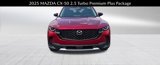 New 2025 MAZDA CX-50 2.5 Turbo w/ Weather Package image 2
