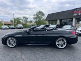 Used 2017 BMW 650i Convertible image 5