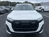 New 2025 Audi Q7 3.0T Premium Plus image 3
