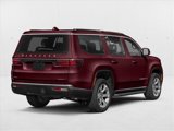 New 2025 Jeep Wagoneer Series II image 2