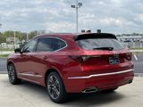 New 2025 Acura MDX w/ Advance Package image 4