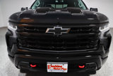 Used 2024 Chevrolet Silverado 1500 LT Trail Boss image 5