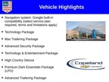 New 2025 Chevrolet Suburban High Country image 2