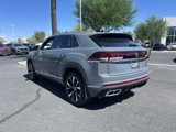 New 2025 Volkswagen Atlas Cross Sport SEL Premium R-Line image 2