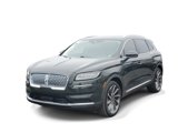 Certified 2023 Lincoln Nautilus Reserve w/ Equipment Group 201A image 3