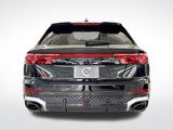 New 2025 Audi RS Q8 performance image 4