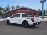 New 2025 Ford F150 Tremor w/ Equipment Group 402A High image 4