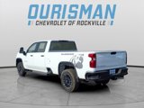 New 2025 Chevrolet Silverado 2500 W/T image 6