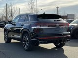New 2025 Volkswagen Atlas Cross Sport SEL Premium R-Line image 4