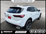 New 2025 Buick Envision Sport Touring image 3