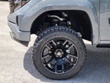 New 2025 GMC Sierra 1500 AT4 w/ AT4 Premium Package image 5