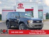 New 2025 Toyota Land Cruiser 1958 image 1