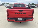 New 2025 RAM 1500 Tradesman w/ Night Edition image 6