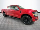 New 2025 Ford F150 XLT w/ Equipment Group 302A MID image 3