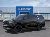 New 2025 Chevrolet Tahoe High Country image 2