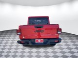 New 2025 Jeep Gladiator Sport image 4