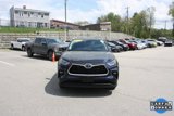Used 2022 Toyota Highlander Limited image 3