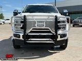 Used 2025 Ford F450 King Ranch w/ Chrome Package image 3