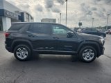 New 2026 GMC Terrain Elevation image 2