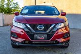 Used 2021 Nissan Rogue Sport S image 2