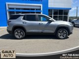 New 2026 Chevrolet Equinox LT w/ Convenience Package II image 2