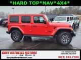 New 2025 Jeep Wrangler Sahara w/ Safety Group image 4