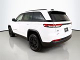 New 2025 Jeep Grand Cherokee Altitude image 5