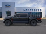 New 2025 Ford F150 Raptor w/ Equipment Group 803A Raptor R image 3