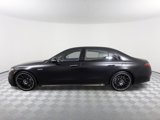 New 2025 Mercedes-Benz S 63 AMG S image 3
