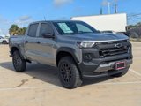 New 2026 Chevrolet Colorado Trail Boss image 2