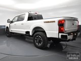 Used 2023 Ford F250 Lariat w/ Lariat Ultimate Package image 4