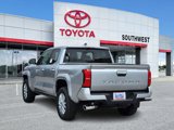 New 2025 Toyota Tacoma Limited image 4