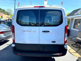 Used 2020 Ford Transit 250 Low Roof w/ Interior Upgrade Package image 5