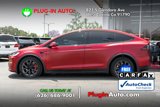 Used 2023 Tesla Model X Plaid image 5