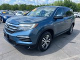 Used 2016 Honda Pilot EX-L image 2