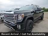Used 2022 GMC Sierra 2500 Denali w/ Denali Black Diamond Edition image 2