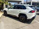 Used 2023 Toyota RAV4 SE image 3
