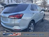 Used 2022 Chevrolet Equinox Premier image 2