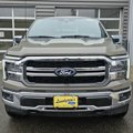New 2025 Ford F150 Lariat w/ Equipment Group 502A High image 4